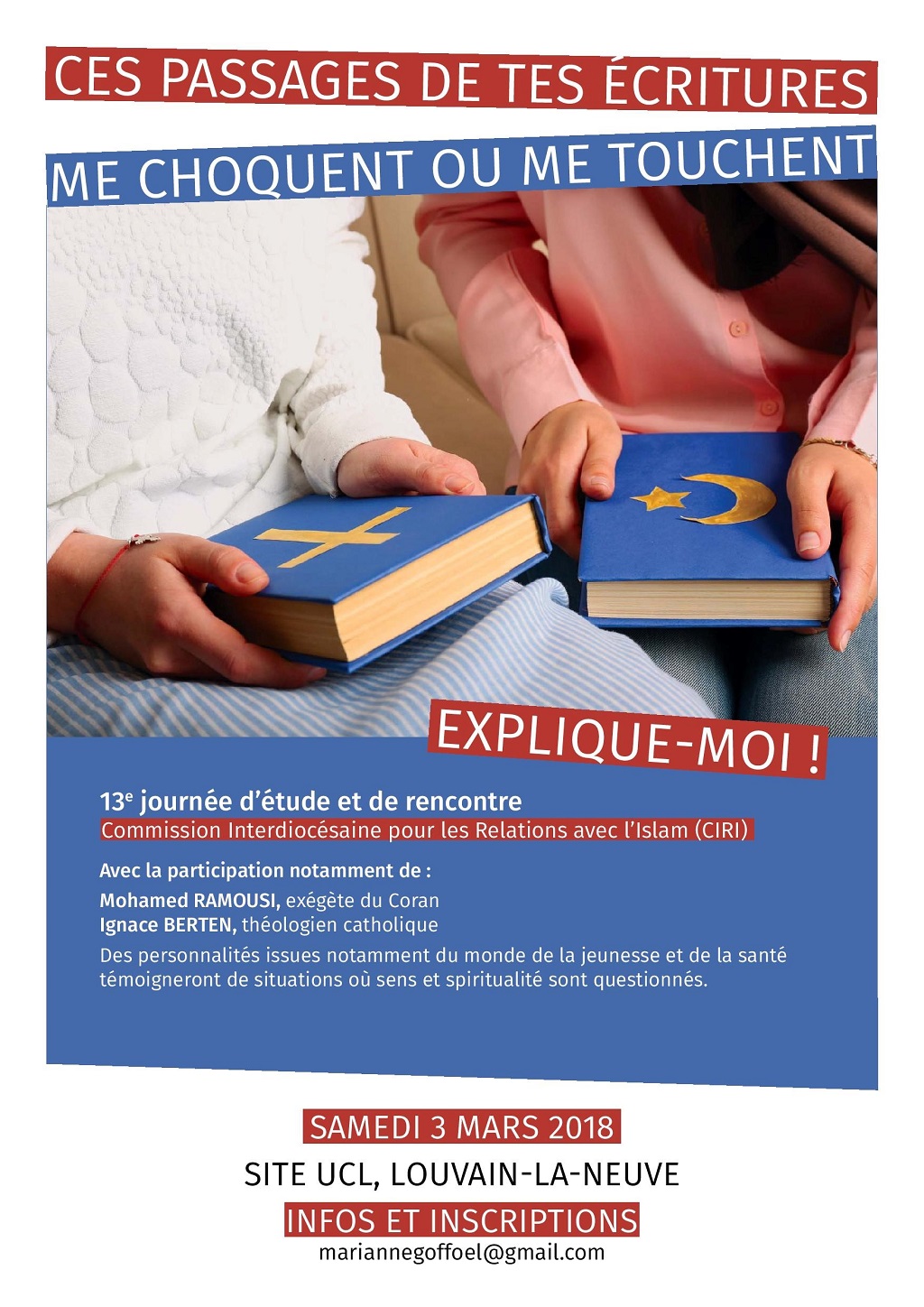 affiche journee ciri