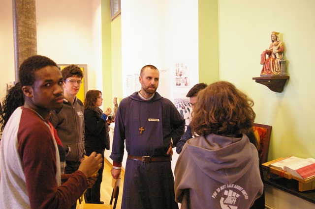 Careme 2017 WE diocesain Jeunes2