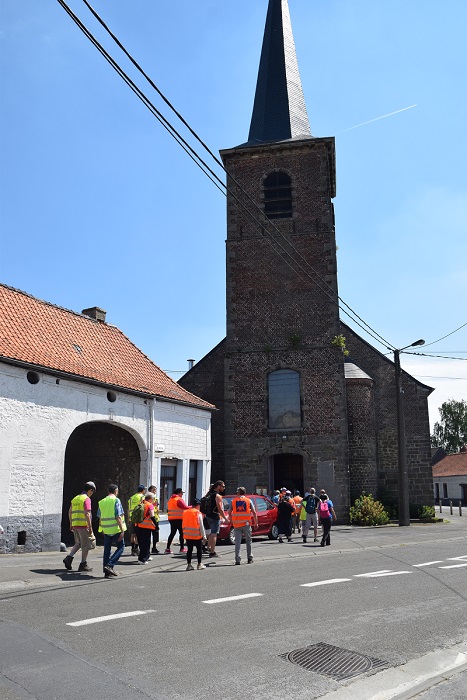 Marche Pelerine Aiguillages Pommeroeul5