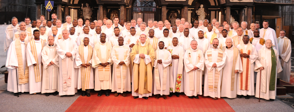 pretre diocese tournai2018