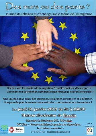 Des murs ou des ponts