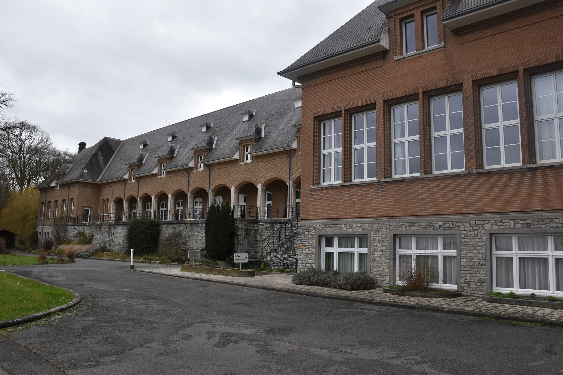St Andre Batiment 1