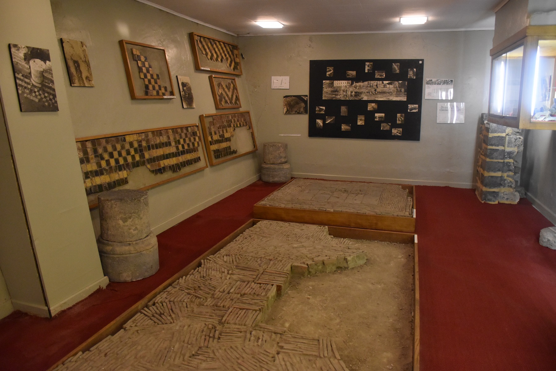 St Andre Musee 1
