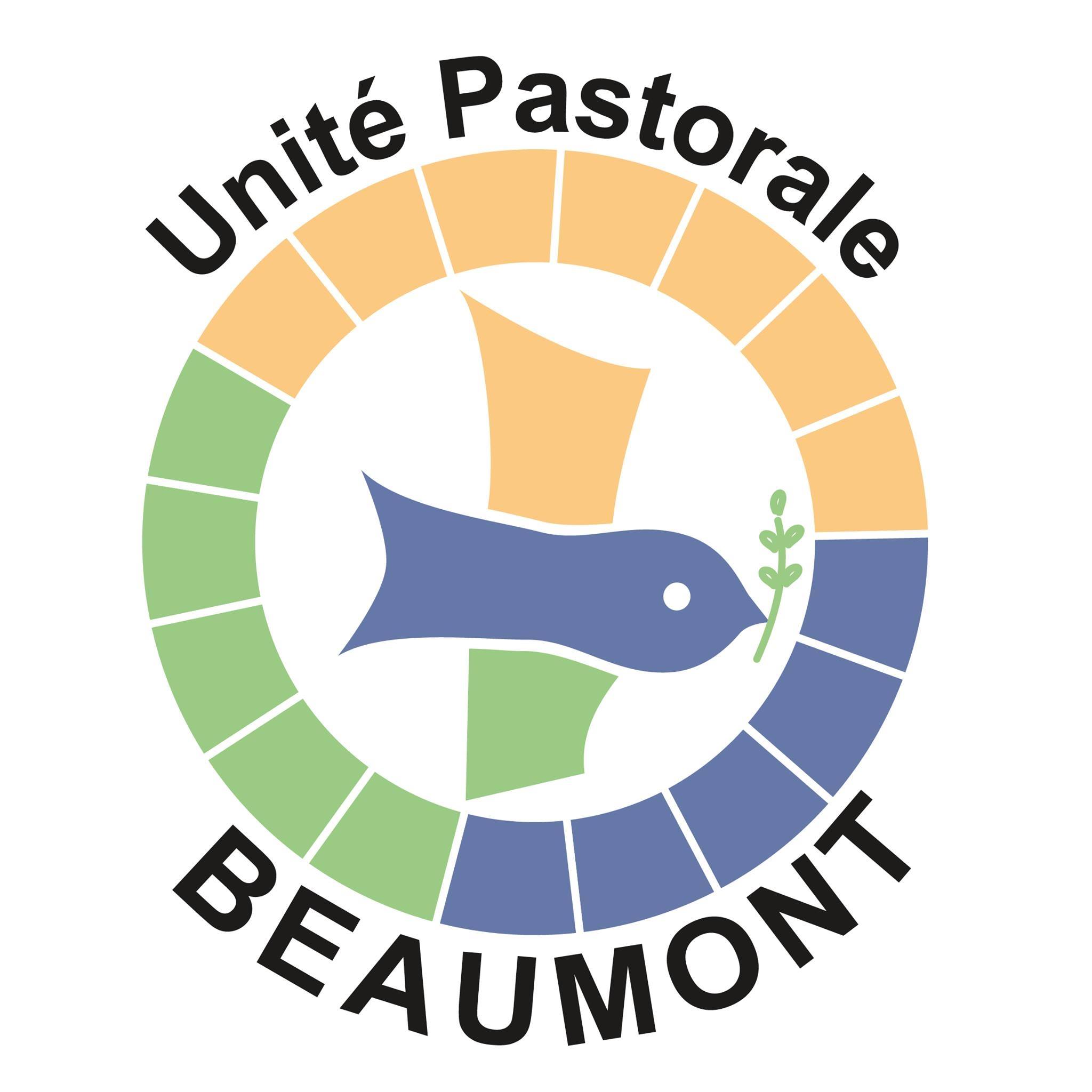 Logo UP Beaumont