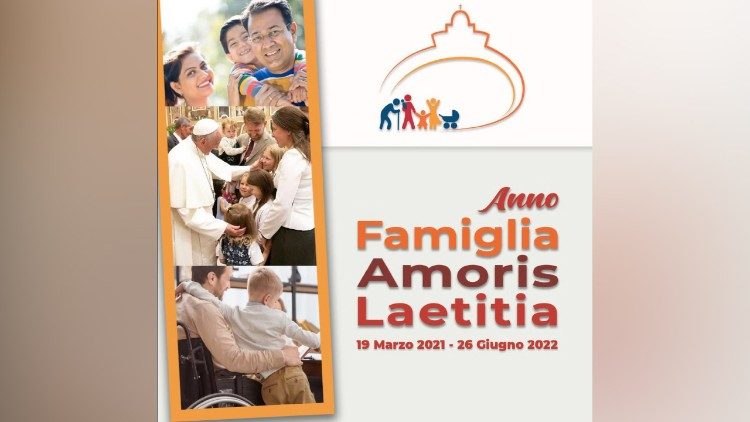 Brochure Famille Amoris Laetitia