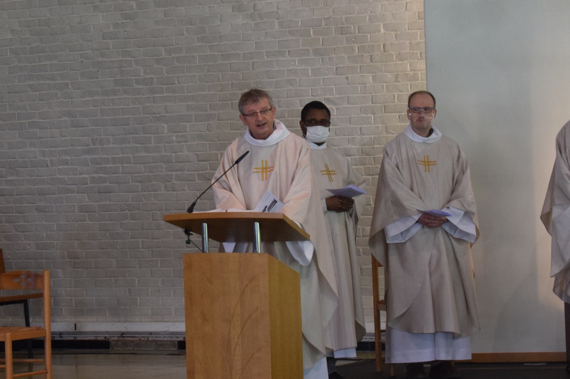 125 ans Salesiens Don Bosco Tournai 1