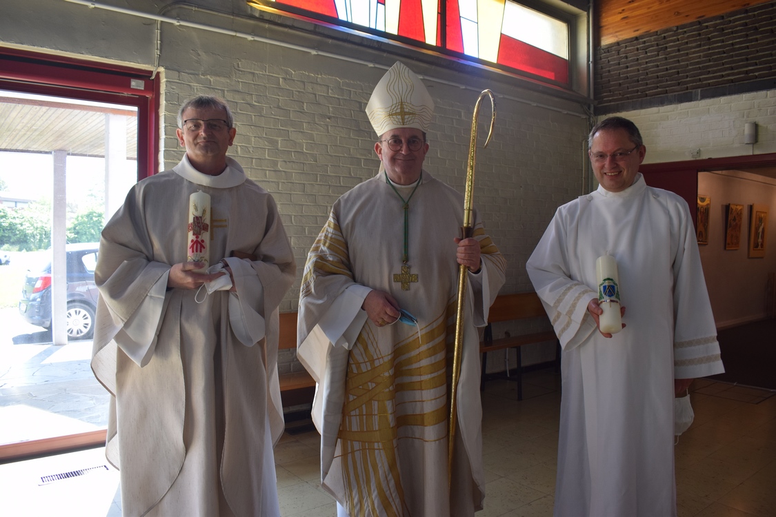 125 ans Salesiens Don Bosco Tournai 11