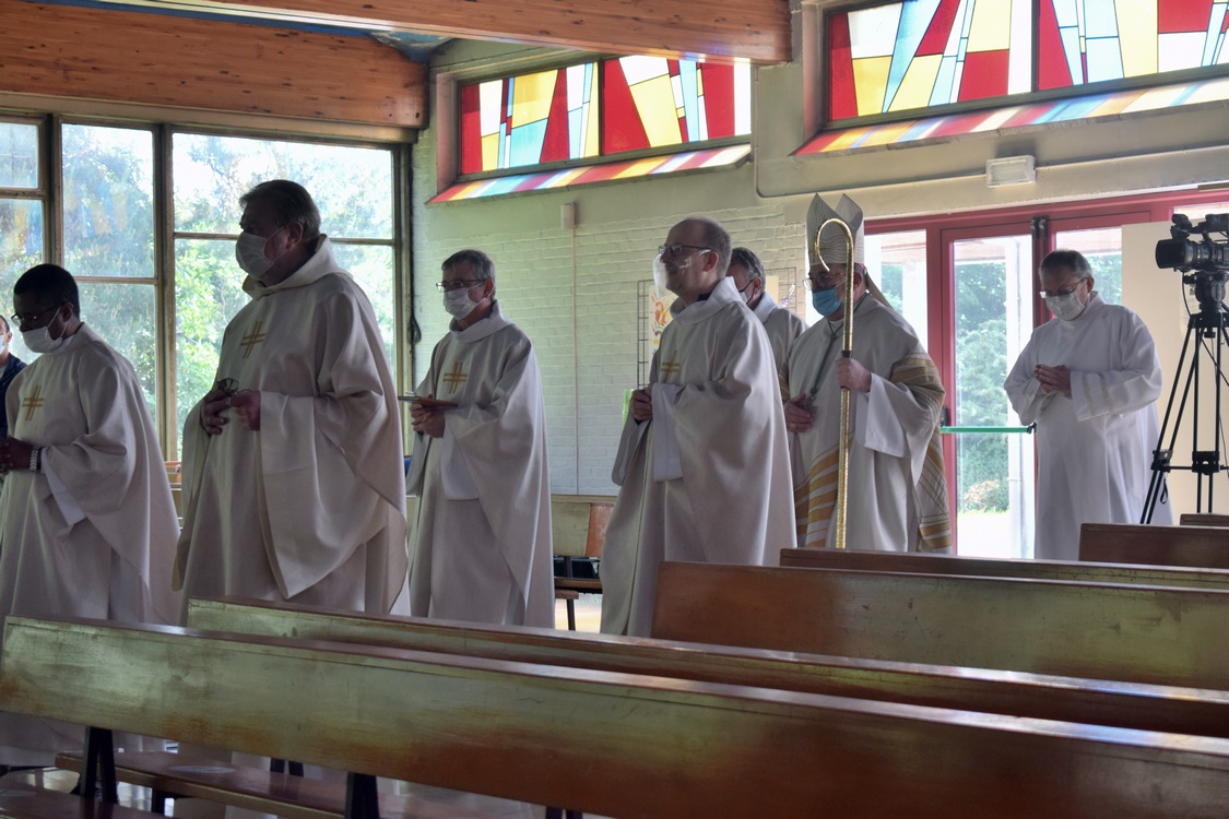 125 ans Salesiens Don Bosco Tournai 4
