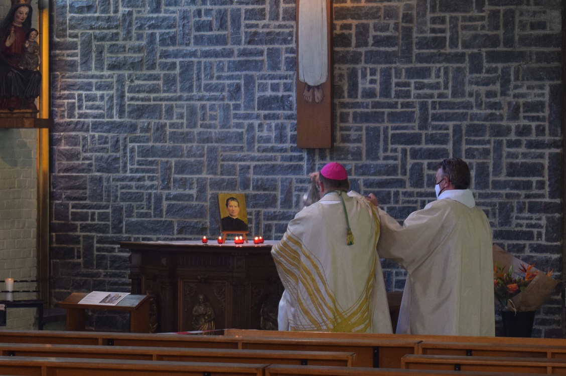125 ans Salesiens Don Bosco Tournai 6