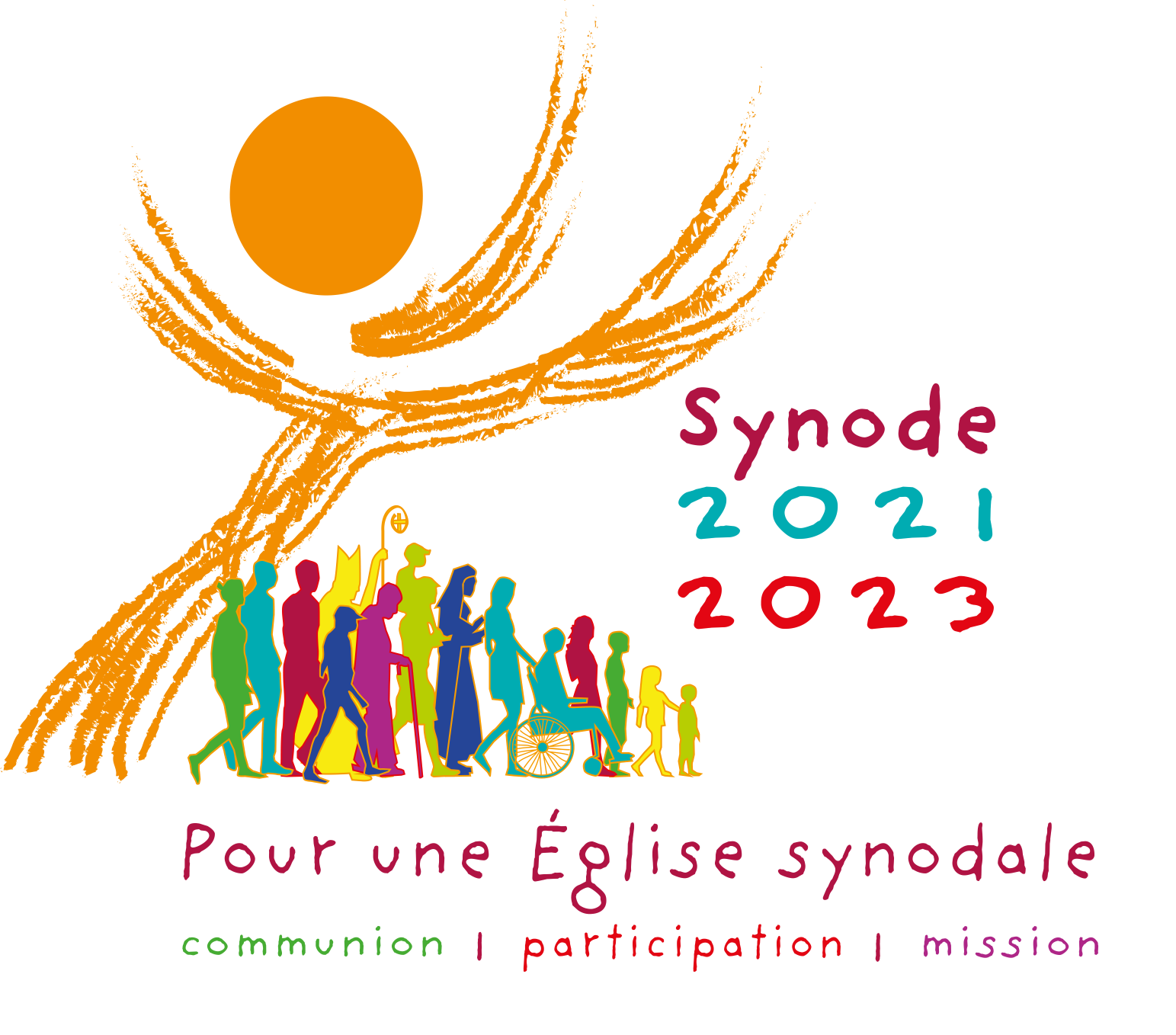 Logo Synode 2023 FR PNG LAAG