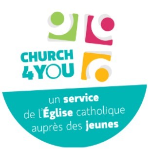 church 4 you logo