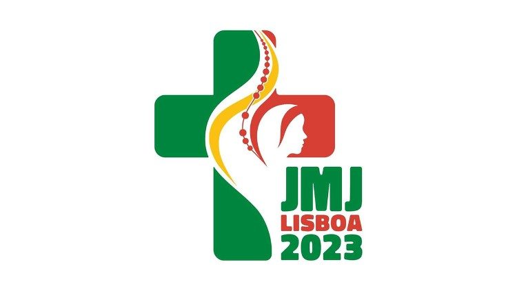 logo JMJ 2023