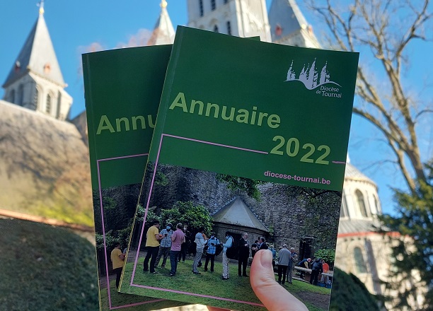 Annuaire 2022 actu