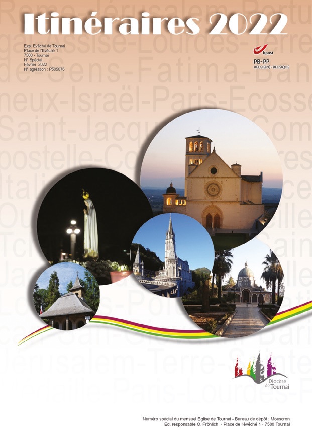 Itineraires 2022