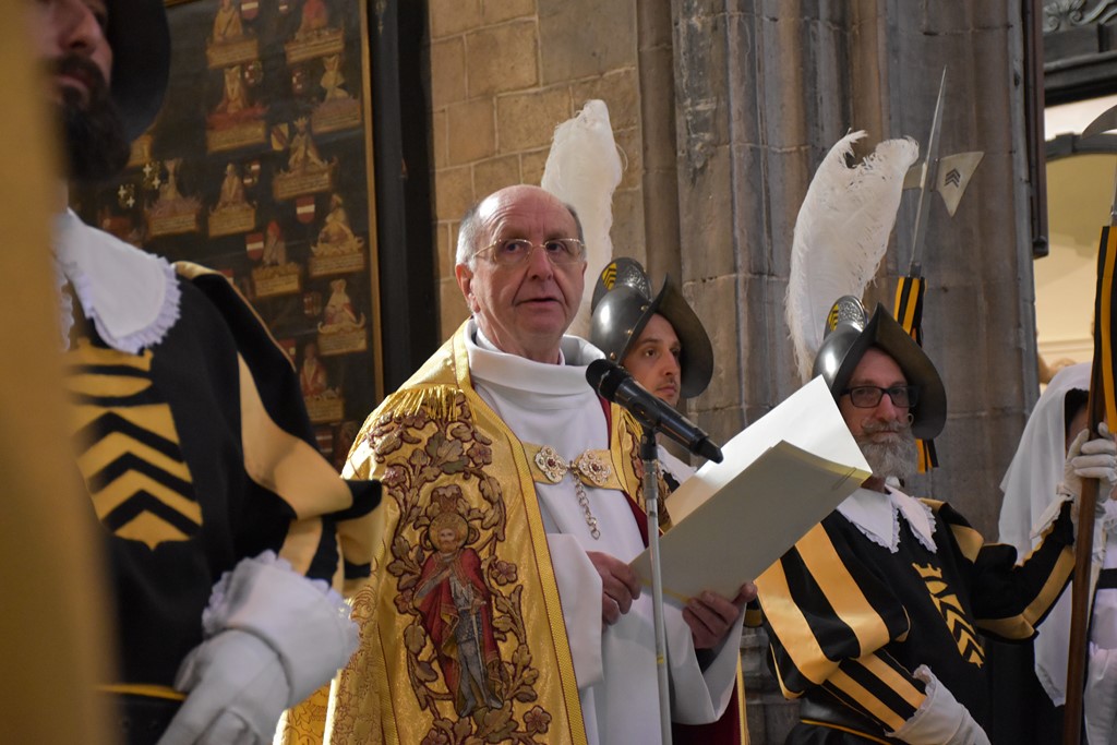 Fete de Ste Waudru 9 avril 2022 15