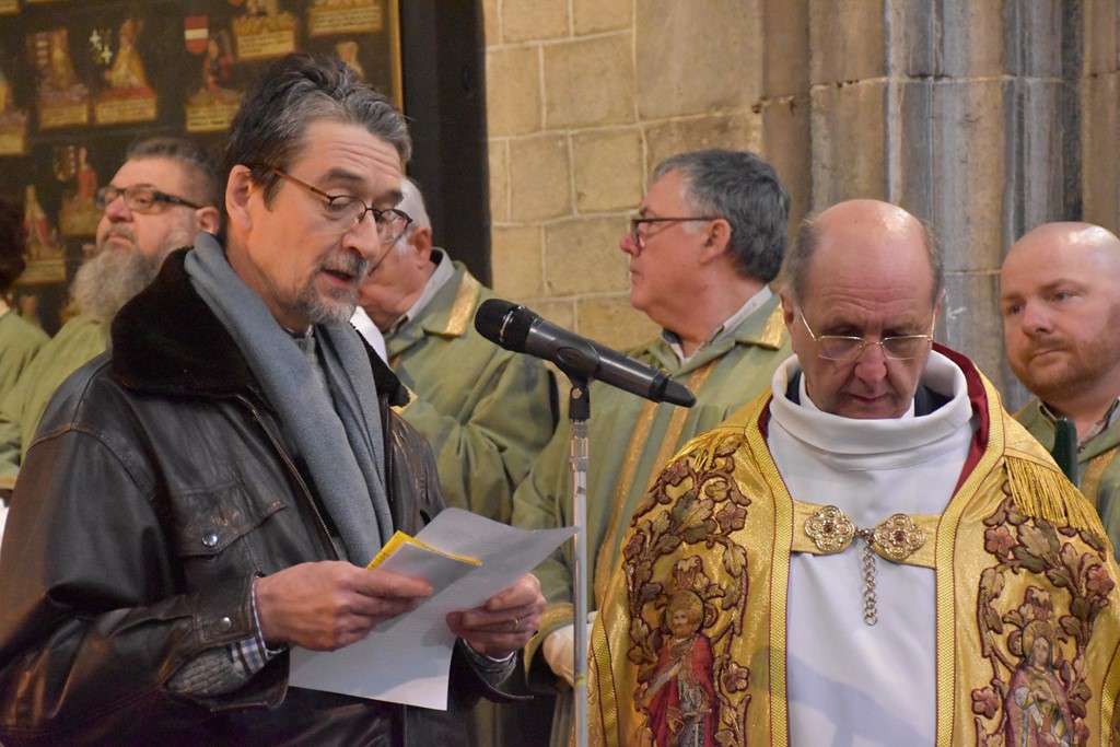 Fete de Ste Waudru 9 avril 2022 43