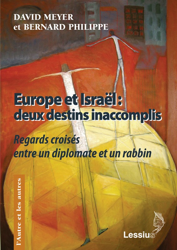 201802 80 Livres 04 EuropeIsrael